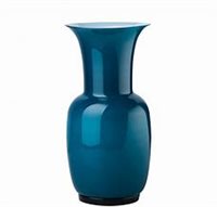 Vase Venini Opalino in Glass 706.08